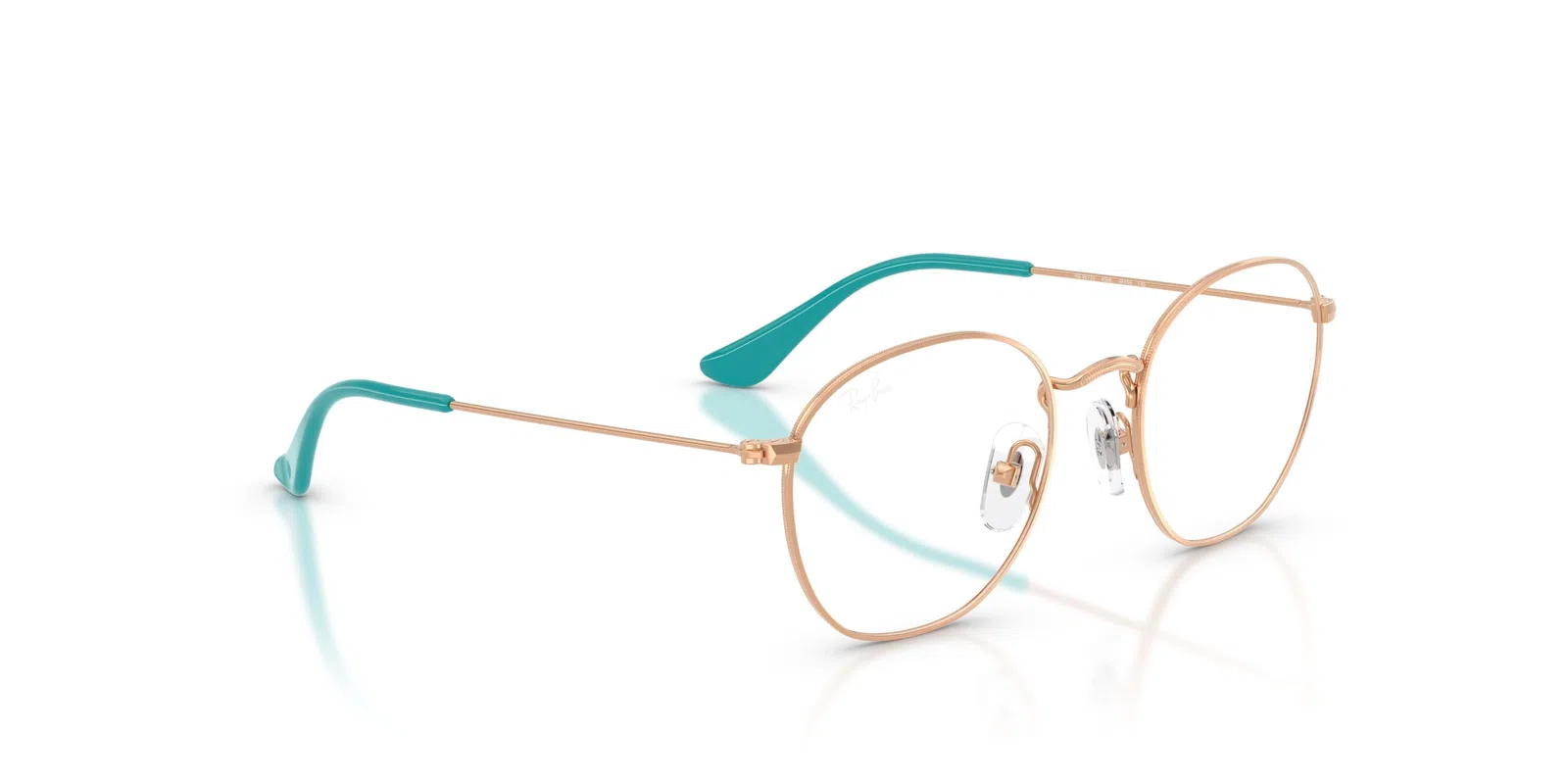 Ray-Ban Kids Rob 0RY9572V Eyeglasses - view 68